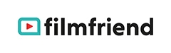 Logo filmfriend