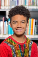 Portrait Ilyas Wango 